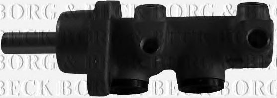 BBM4569 BORG+%26+BECK Brake Master Cylinder