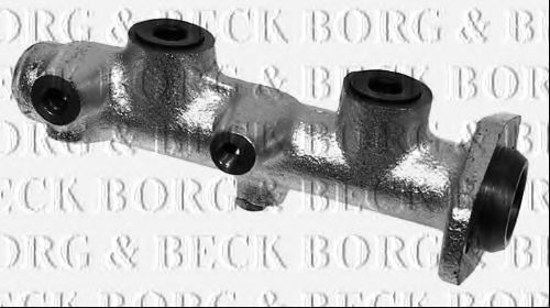 BBM4631 BORG+%26+BECK Brake Master Cylinder