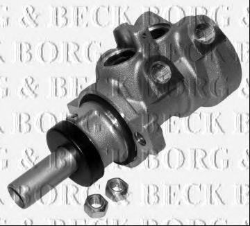 BBM4673 BORG+%26+BECK Brake Master Cylinder