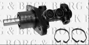 BBM4687 BORG+%26+BECK Brake Master Cylinder