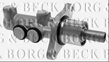 BBM4729 BORG+%26+BECK Brake System Brake Master Cylinder
