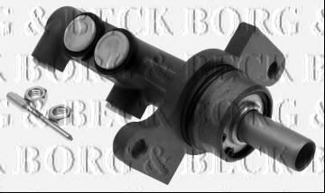 BBM4745 BORG+%26+BECK Brake Master Cylinder