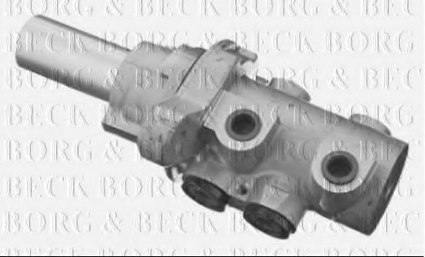 BBM4750 BORG+%26+BECK Brake Master Cylinder