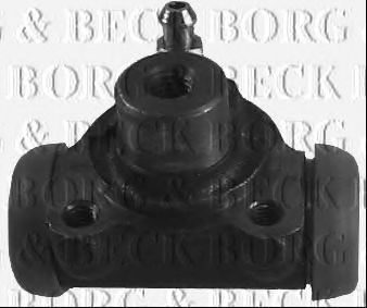 BBW1020 BORG+%26+BECK Wheel Brake Cylinder