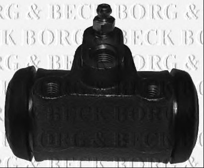 BBW1032 BORG+%26+BECK Wheel Brake Cylinder