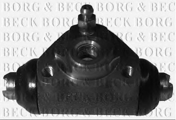 BBW1046 BORG+%26+BECK Wheel Brake Cylinder