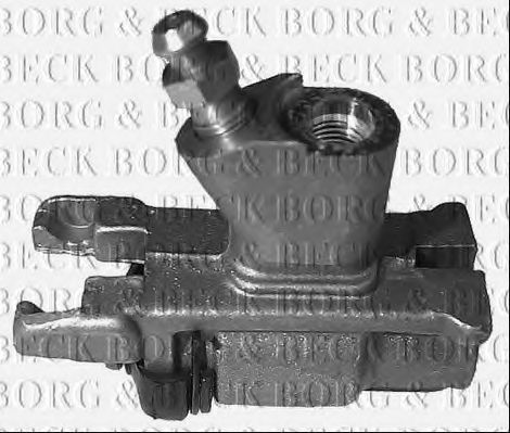 BBW1095 BORG+%26+BECK Wheel Brake Cylinder