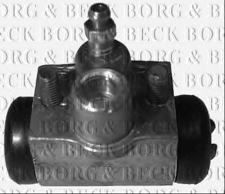BBW1132 BORG+%26+BECK Radbremszylinder