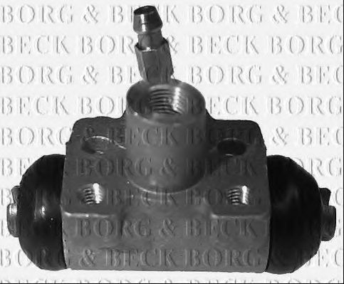 BBW1144 BORG+%26+BECK Brake System Wheel Brake Cylinder