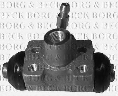 BBW1145 BORG+%26+BECK Brake System Wheel Brake Cylinder