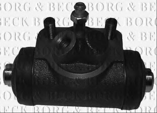 BBW1173 BORG+%26+BECK Brake System Wheel Brake Cylinder
