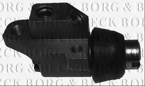 BBW1280 BORG+%26+BECK Wheel Brake Cylinder