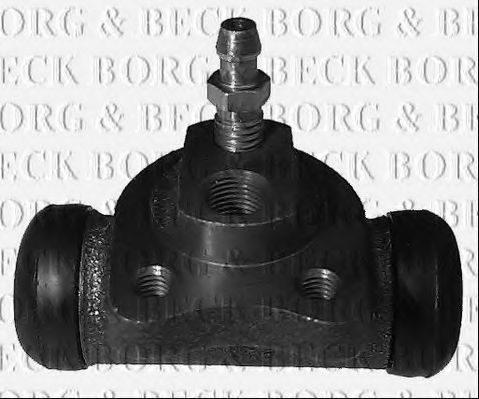 BBW1300 BORG+%26+BECK Brake System Wheel Brake Cylinder