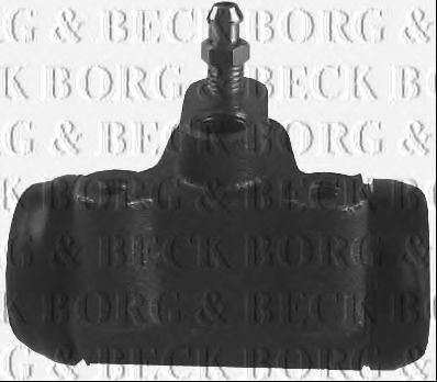 BBW1378 BORG+%26+BECK Wheel Brake Cylinder