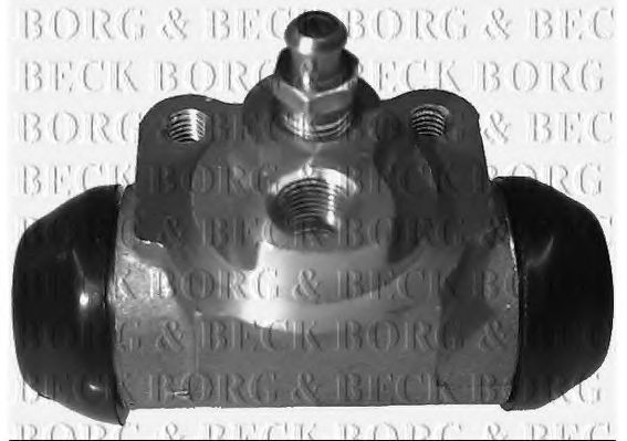 BBW1400 BORG+%26+BECK Radbremszylinder
