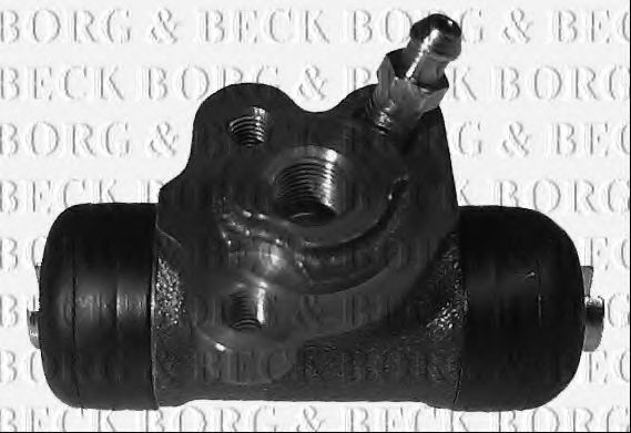 BBW1429 BORG+%26+BECK Wheel Brake Cylinder