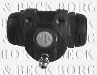 BBW1467 BORG+%26+BECK Wheel Brake Cylinder
