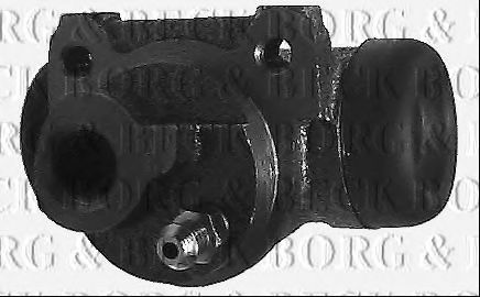 BBW1520 BORG & BECK Wheel Brake Cylinder
