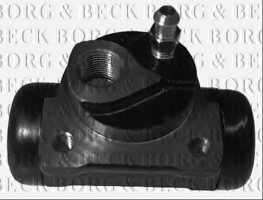 BBW1521 BORG+%26+BECK Wheel Brake Cylinder