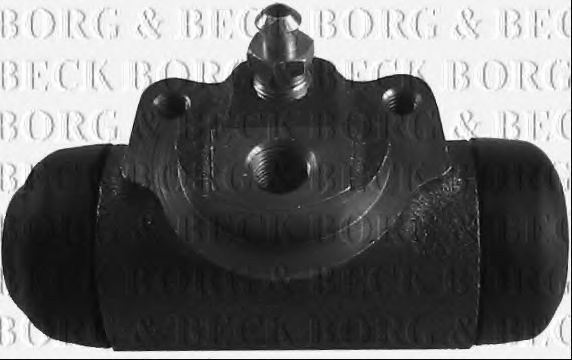 BBW1610 BORG+%26+BECK Radbremszylinder