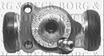 BBW1705 BORG+%26+BECK Radbremszylinder