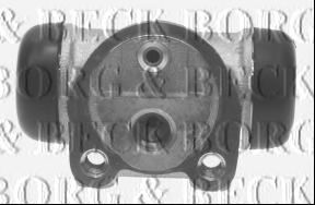 BBW1715 BORG+%26+BECK Wheel Brake Cylinder
