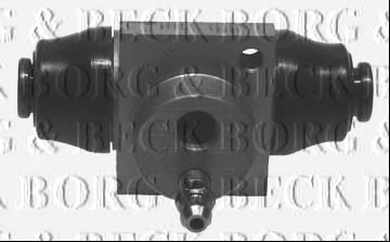 BBW1719 BORG+%26+BECK Wheel Brake Cylinder