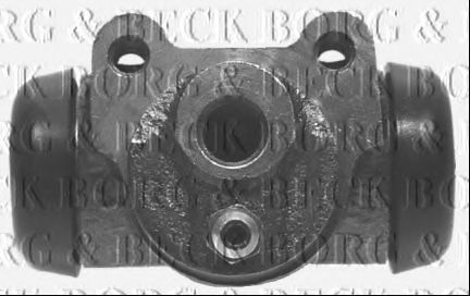 BBW1759 BORG+%26+BECK Wheel Brake Cylinder