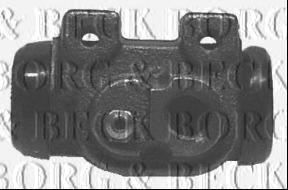 BBW1783 BORG+%26+BECK Wheel Brake Cylinder