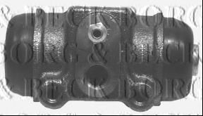 BBW1788 BORG+%26+BECK Brake System Wheel Brake Cylinder
