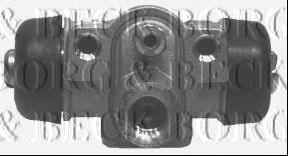 BBW1794 BORG+%26+BECK Wheel Brake Cylinder