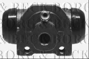 BBW1801 BORG+%26+BECK Wheel Brake Cylinder
