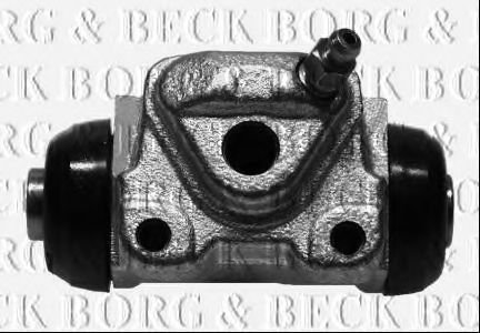 BBW1815 BORG+%26+BECK Wheel Brake Cylinder