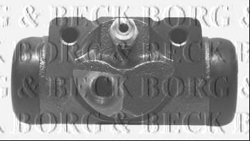BBW1828 BORG+%26+BECK Wheel Brake Cylinder