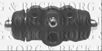 BBW1830 BORG+%26+BECK Wheel Brake Cylinder