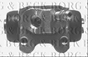 BBW1835 BORG+%26+BECK Radbremszylinder