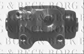 BBW1836 BORG+%26+BECK Wheel Brake Cylinder