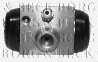 BBW1840 BORG+%26+BECK Wheel Brake Cylinder