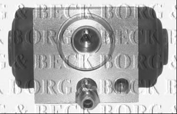 BBW1848 BORG+%26+BECK Wheel Brake Cylinder