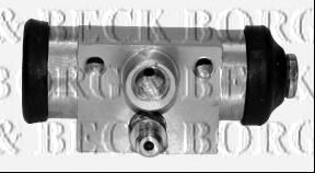 BBW1852 BORG+%26+BECK Brake System Wheel Brake Cylinder