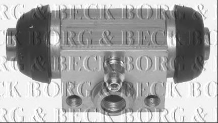 BBW1856 BORG+%26+BECK Brake System Wheel Brake Cylinder