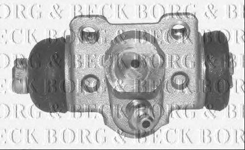BBW1859 BORG+%26+BECK Wheel Brake Cylinder