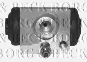 BBW1867 BORG+%26+BECK Wheel Brake Cylinder