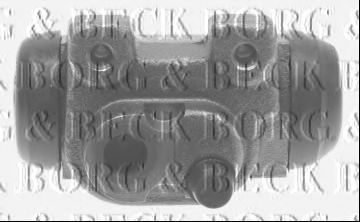 BBW1877 BORG+%26+BECK Wheel Brake Cylinder