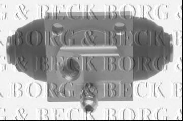 BBW1894 BORG+%26+BECK Wheel Brake Cylinder