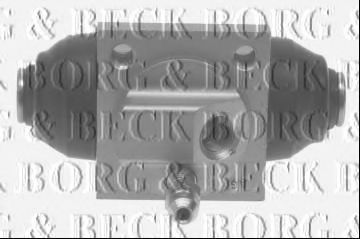 BBW1895 BORG+%26+BECK Wheel Brake Cylinder