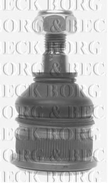 BBJ5003 BORG+%26+BECK Wheel Suspension Ball Joint