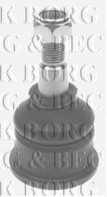 BBJ5096 BORG+%26+BECK Ball Joint