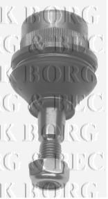 BBJ5176 BORG+%26+BECK Ball Joint