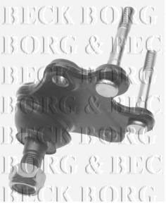 BBJ5267 BORG+%26+BECK Ball Joint